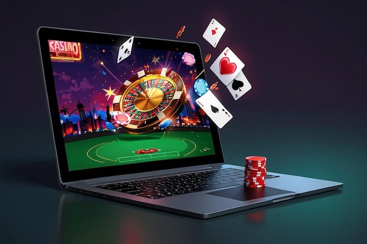 Tampilan layar berpindah mobile yang memperlihatkan transaksi cepat di niutoto