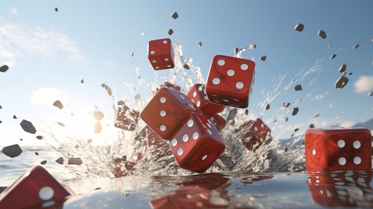 Fitur keamanan dan kontrol pengguna dalam permainan casino online